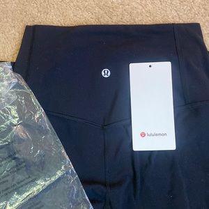 Leggings no damage no stain